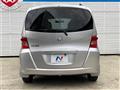 2010 Honda Freed
