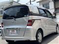 2011 Honda Freed Spike