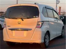 2012 Honda Freed