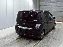 2012 Honda Freed