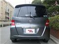 2009 Honda Freed