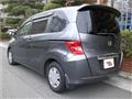 2009 Honda Freed