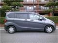2009 Honda Freed