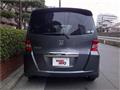 2009 Honda Freed