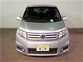 2013 Honda Freed Spike