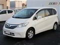 2012 Honda Freed