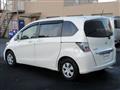 2012 Honda Freed