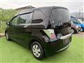 2014 Honda Freed