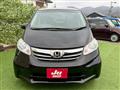 2014 Honda Freed