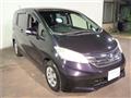 2012 Honda Freed
