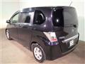 2012 Honda Freed