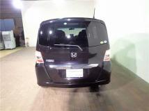 2012 Honda Freed