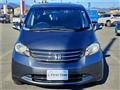 2011 Honda Freed