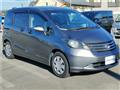 2011 Honda Freed