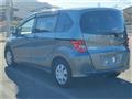 2011 Honda Freed