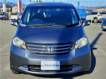 2011 Honda Freed