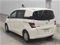 2011 Honda Freed Spike