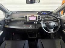 2011 Honda Freed Spike