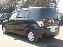 2012 Honda Freed