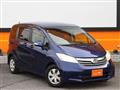2012 Honda Freed