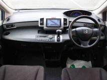 2012 Honda Freed