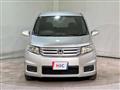 2011 Honda Freed Spike