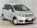 2011 Honda Freed Spike