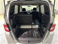 2011 Honda Freed Spike