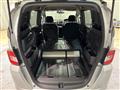 2011 Honda Freed Spike