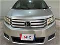 2011 Honda Freed Spike