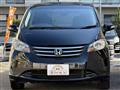 2011 Honda Freed