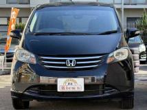 2011 Honda Freed