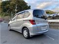 2010 Honda Freed