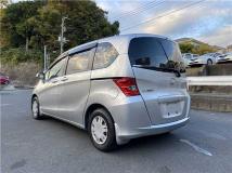 2010 Honda Freed