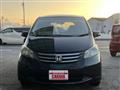 2011 Honda Freed