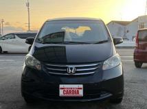 2011 Honda Freed