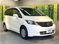2010 Honda Freed