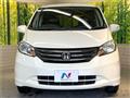 2010 Honda Freed