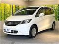 2010 Honda Freed