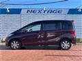 2011 Honda Freed
