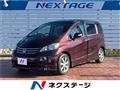 2011 Honda Freed