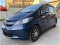 2010 Honda Freed