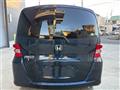 2010 Honda Freed