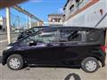 2008 Honda Freed