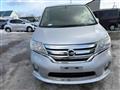 2012 Nissan Serena