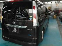 2011 Nissan Serena