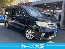 2011 Nissan Serena
