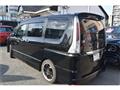 2012 Nissan Serena