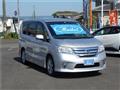 2012 Nissan Serena