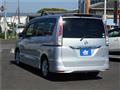 2012 Nissan Serena